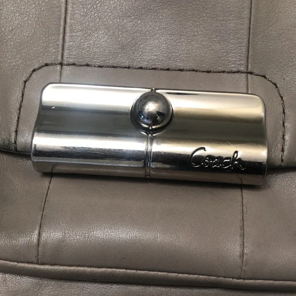 Coach Kristen Hobo Bag - Picture 4 of 12